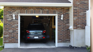 Garage Door Installation at Sundown Estates Placerville, California